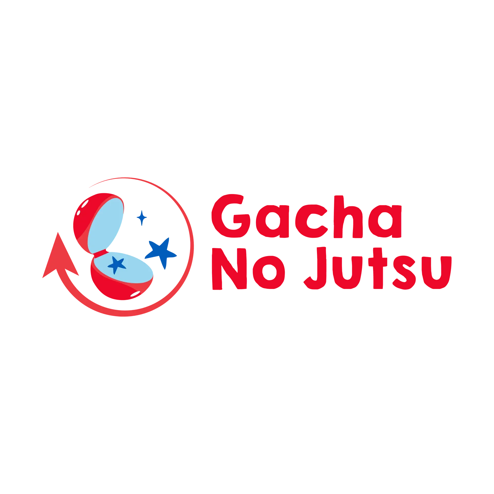 Gacha No Jutsu