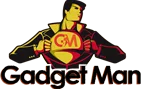 Gadget Man