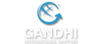 Gandhi International Shipping