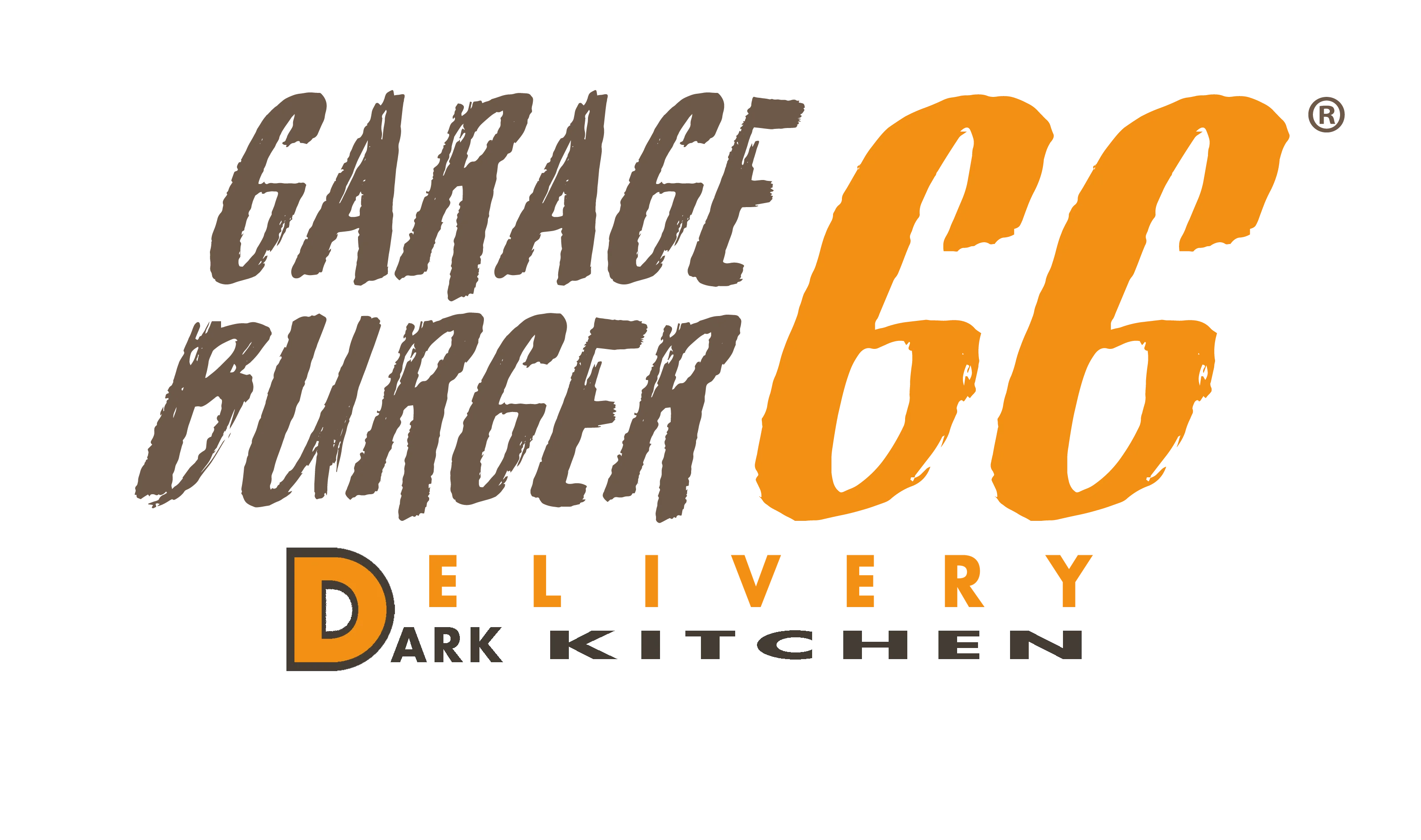 Garage Burger 66