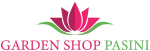 Garden shop Pasini