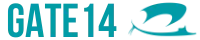 GATE14