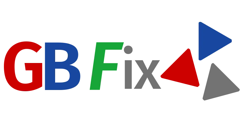Gbfix
