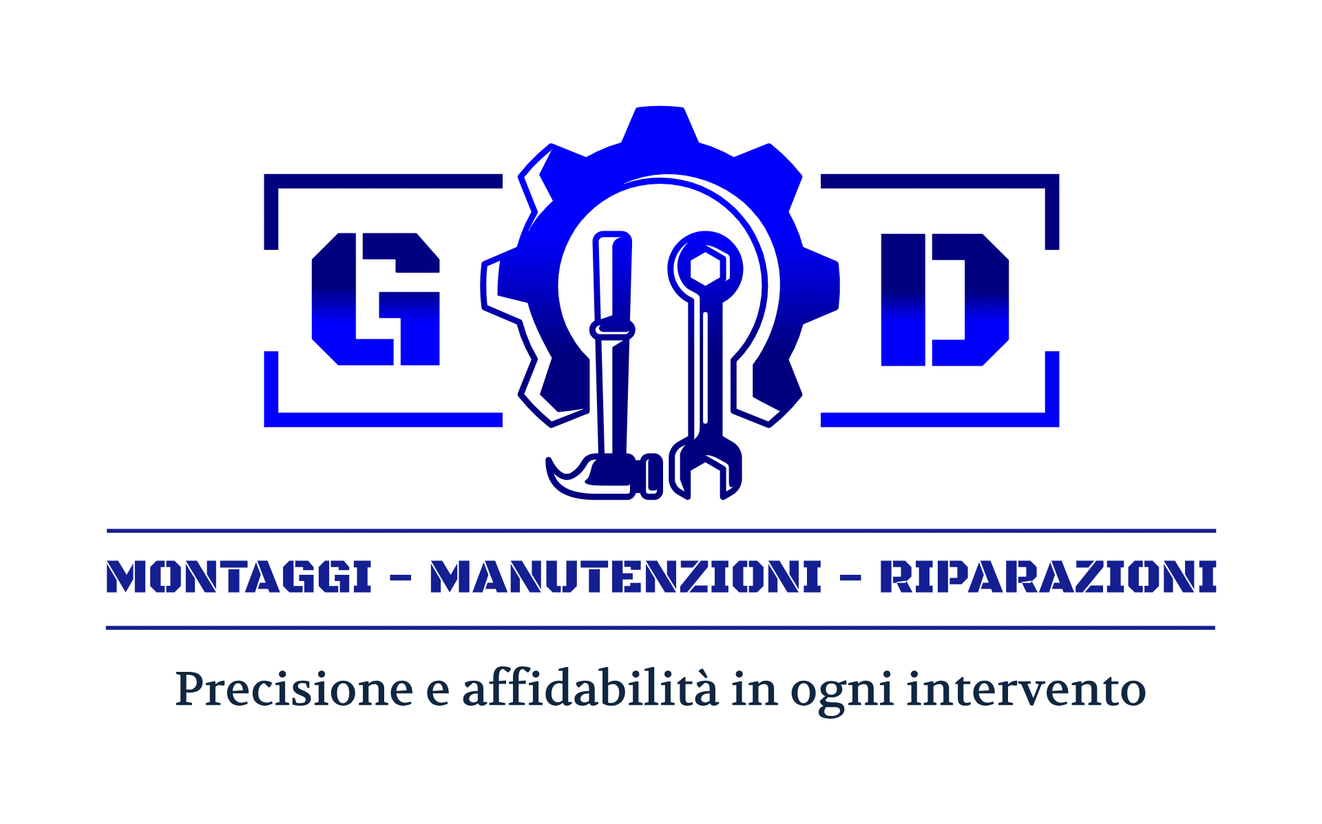 Gd Montaggi-Manutenzioni-Riparazioni