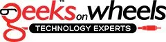 Geeks-on-wheels