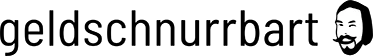 Geldschnurrbart