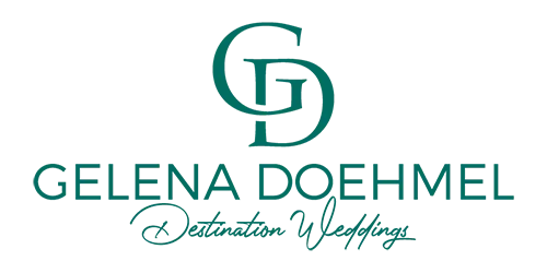 Gelena Doehmel Wedding Planner & Marriage Officiant. Mexico