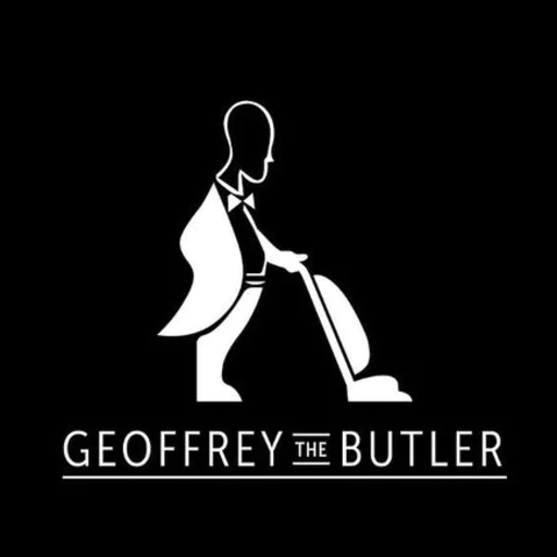 Geoffrey The Butler