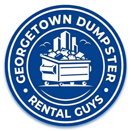 Georgetown Dumpster Rental Guys