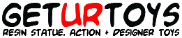 Geturtoys