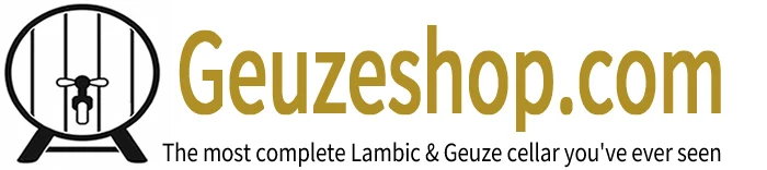 Geuzeshop