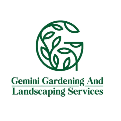 Gemini Gardening & Landscaping Services