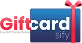 Giftcardsify
