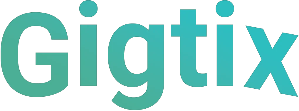 Gigtix