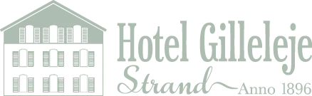 Hotel Gilleleje Strand