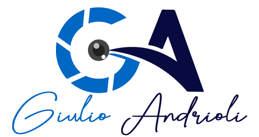 Podcast-Agentur Giulio Andrioli