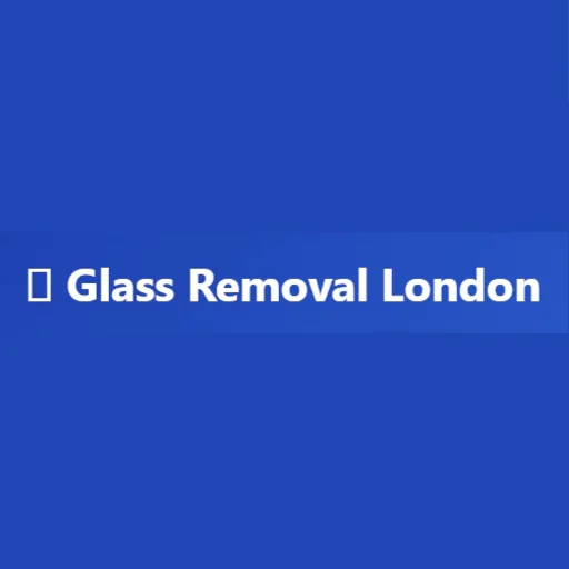 Glass Removal London
