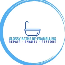 Glossy baths re-enamelling