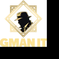 GMAN IT