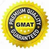 GMAT Prep Expert