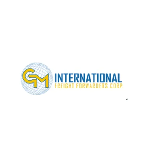 GM International Freight Forwarders Corp