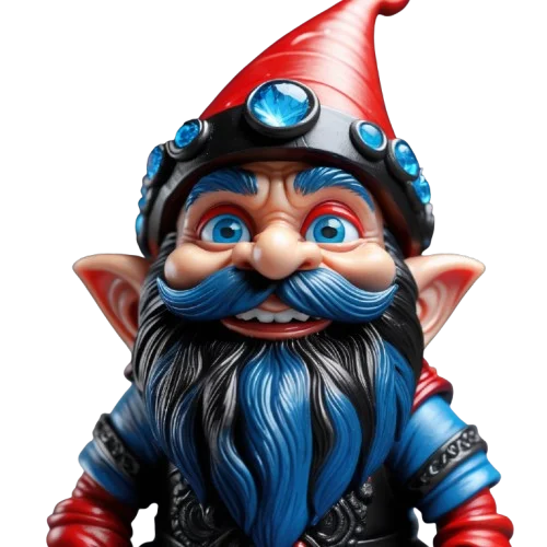 Gnome X