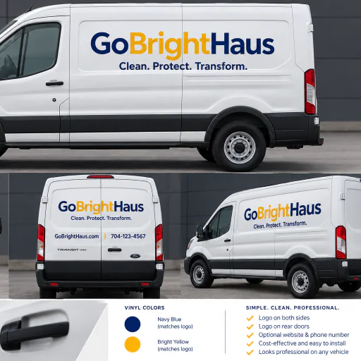 Go Bright Haus