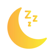 Godnatt