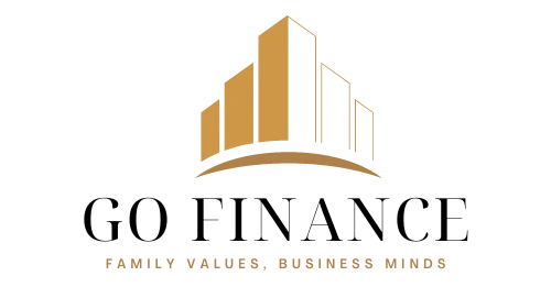Gofinance Ltd