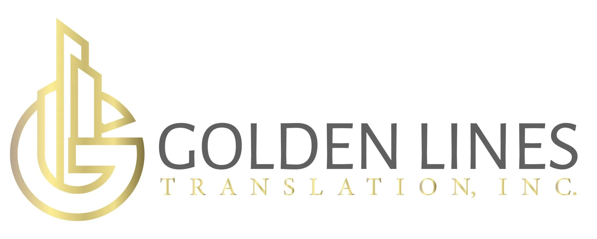 Golden Lines Translation, Inc.