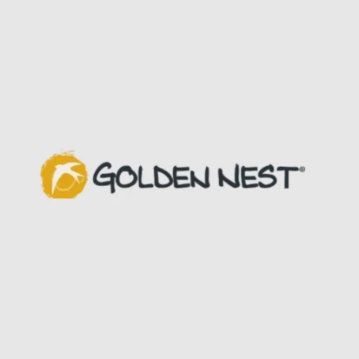 Golden Nest