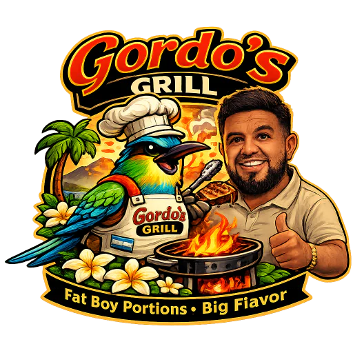 El Gordo's Grill