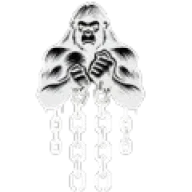 Gorilla Chain