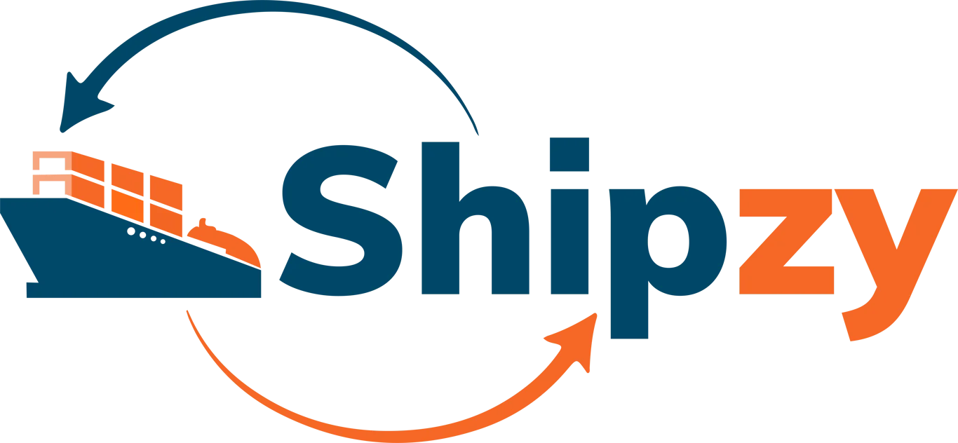 Shipzy Export Import Software