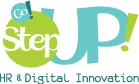 Go! Step Up! di Maria Elisa Scarcia