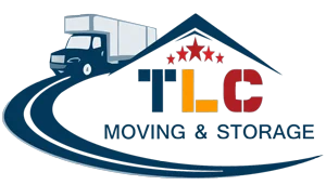 TLC Moving & Storage