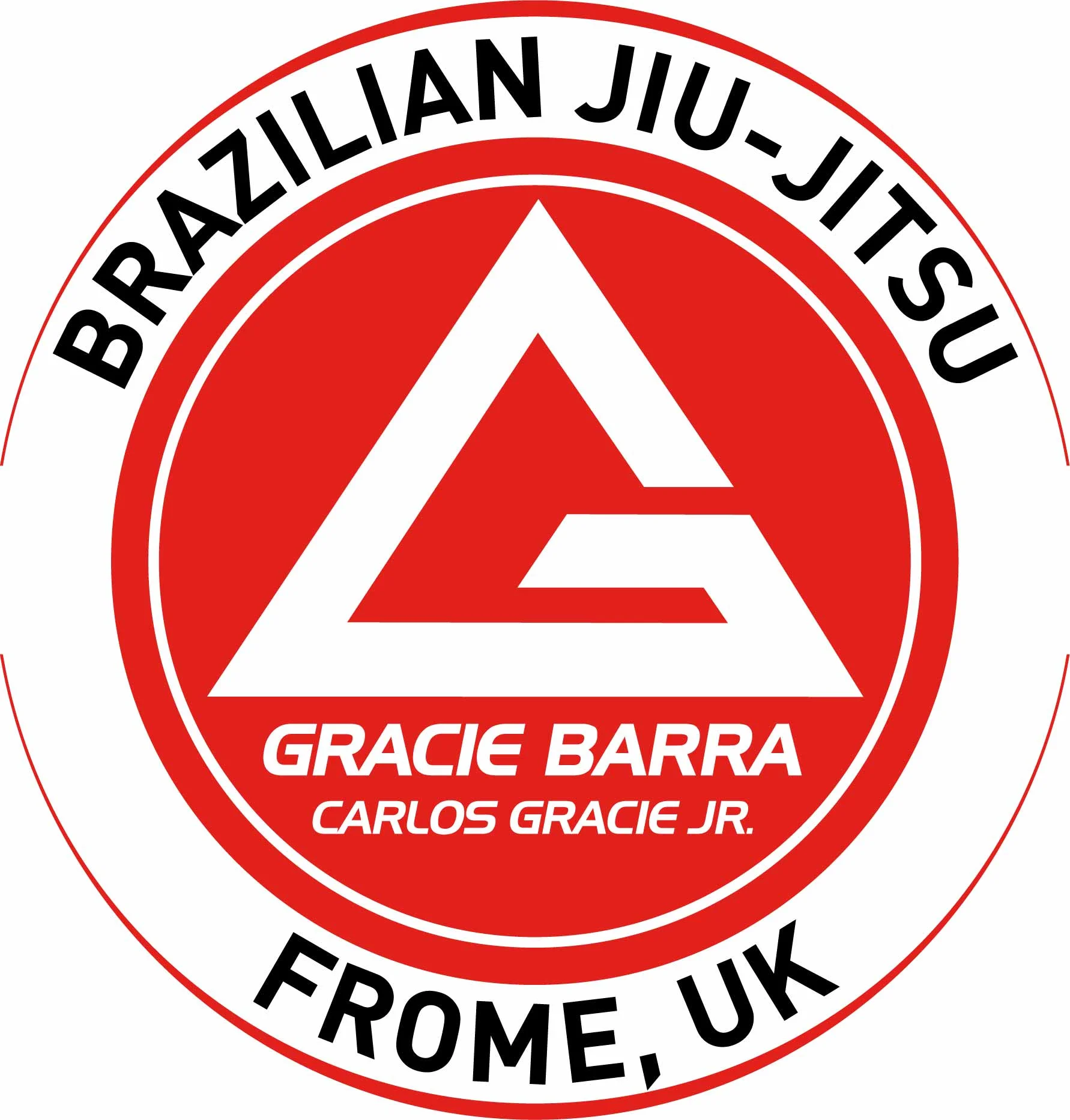 Gracie Barra Frome Brazilian Jiu-Jitsu