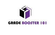 Grade Booster 101 Tuition