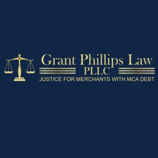 Grant Phillips Law, PLLC