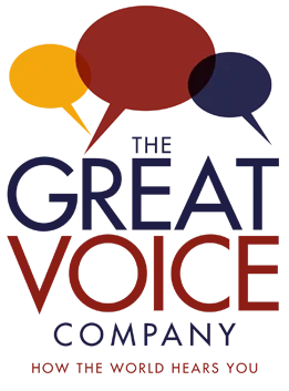 Great Voice