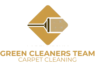 Green Cleaners Team