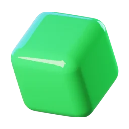 Green Pixel