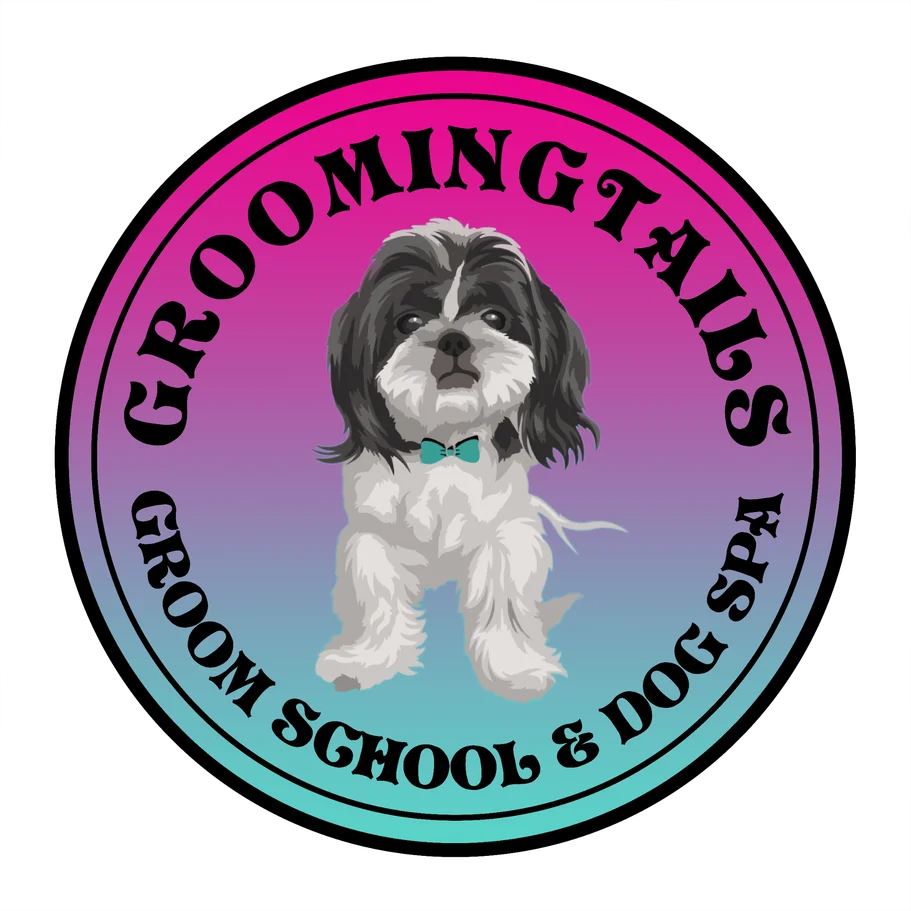 Groomingtailsgroomschool