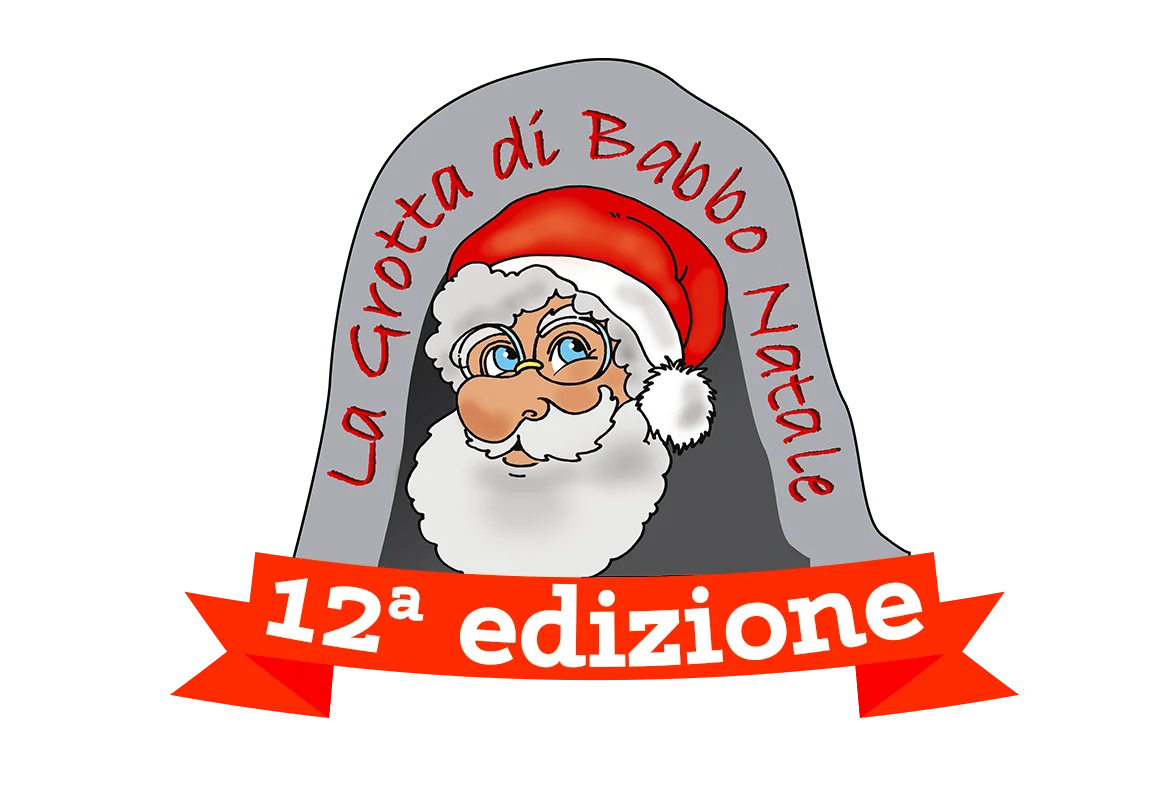 Grotta di Babbo Natale