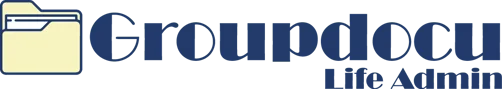 Groupdocu