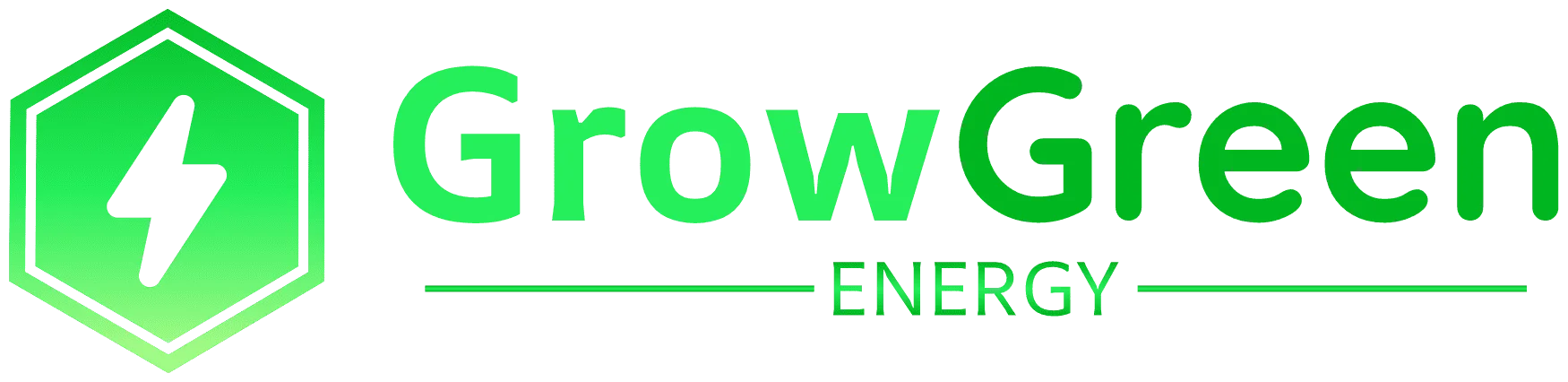 Grow Green Energy
