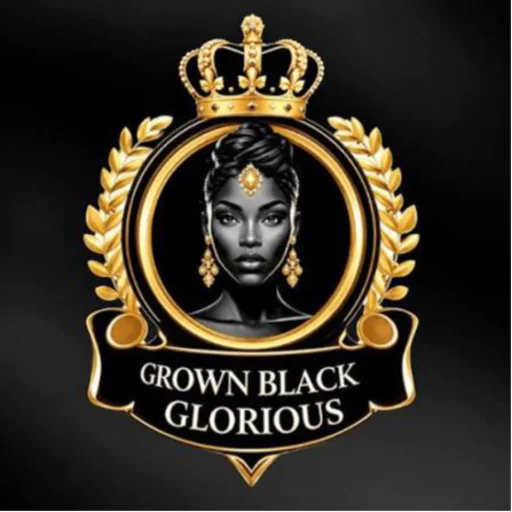 Grown Black Glorious