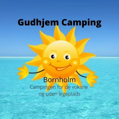 Gudhjemcamping