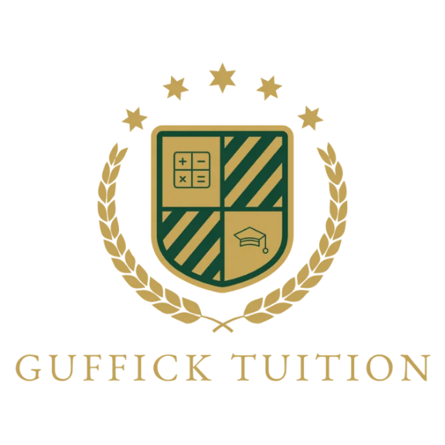 Guffick Maths