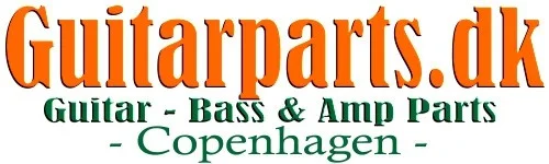 Guitarparts
